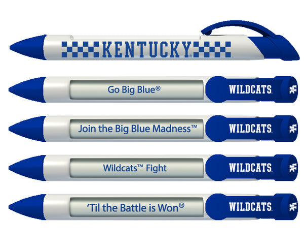 Kentucky: University of Kentucky Collegiate Pen